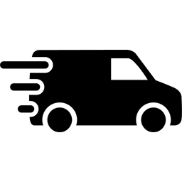 Shipping Icon