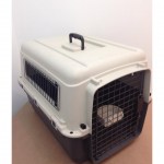 Carrier Kennel 4 81X56X59