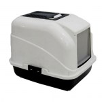 Sanitario Time Out con Techo