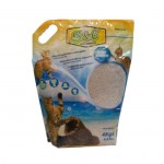 Piedritas D&C Baby Powder