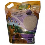 Piedritas D&C Lavanda