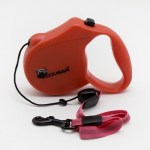 CORREA EXTENSIBLE COUGAR