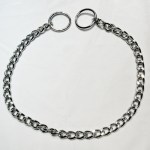 Collar de Ahorque Simple 2,5 x 45