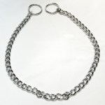 Collar de Ahorque Simple 2,5 x 50