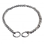 Collar de Ahorque Simple 3,0 x 60
