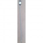Collar de Ahorque Simple 3,5 x 65