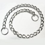 Collar de Ahorque Simple 4,0 x 70