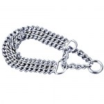 Collar de Semiahorque Triple 3,0 x 60