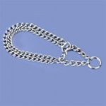 Collar de Semiahorque Triple 2,5 x 45