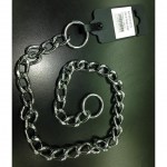 Collar de Ahorque Simple 4,0 x 60