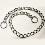Collar de Ahorque Simple 4,0 x 65