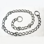 Collar de Ahorque Simple 4,0 x 80