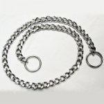 Collar de Ahorque Simple 3,0 x 65