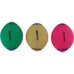 Pelota de Rugby de Vinyl