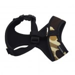 Arnes de Neoprene XL: 55 cm