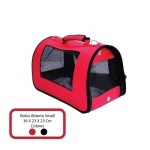 Bolso Abierto Small 36x23x23