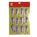 Blister de Peces con Catnip x 12