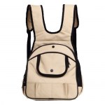 Mochila Expandible 27x19x31