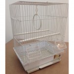 Jaula para pájaros A105