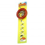 Set de Estaca + Cable de 7,5 mts.