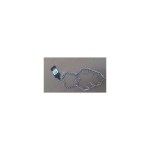 Collar de Puas 3 mm x 55 cm