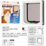 Puerta Cat Flap